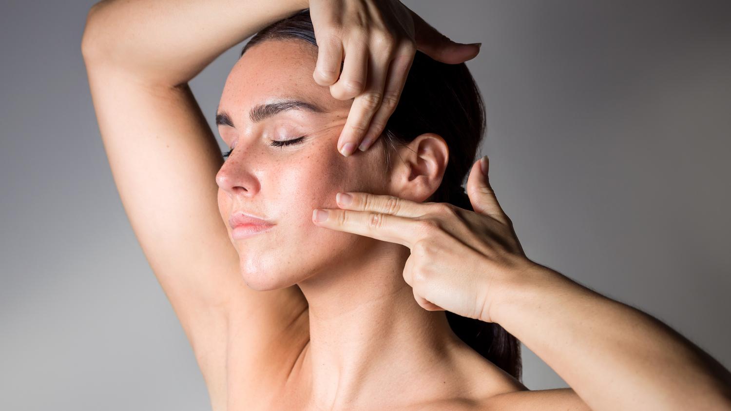 Face yoga classes outlet
