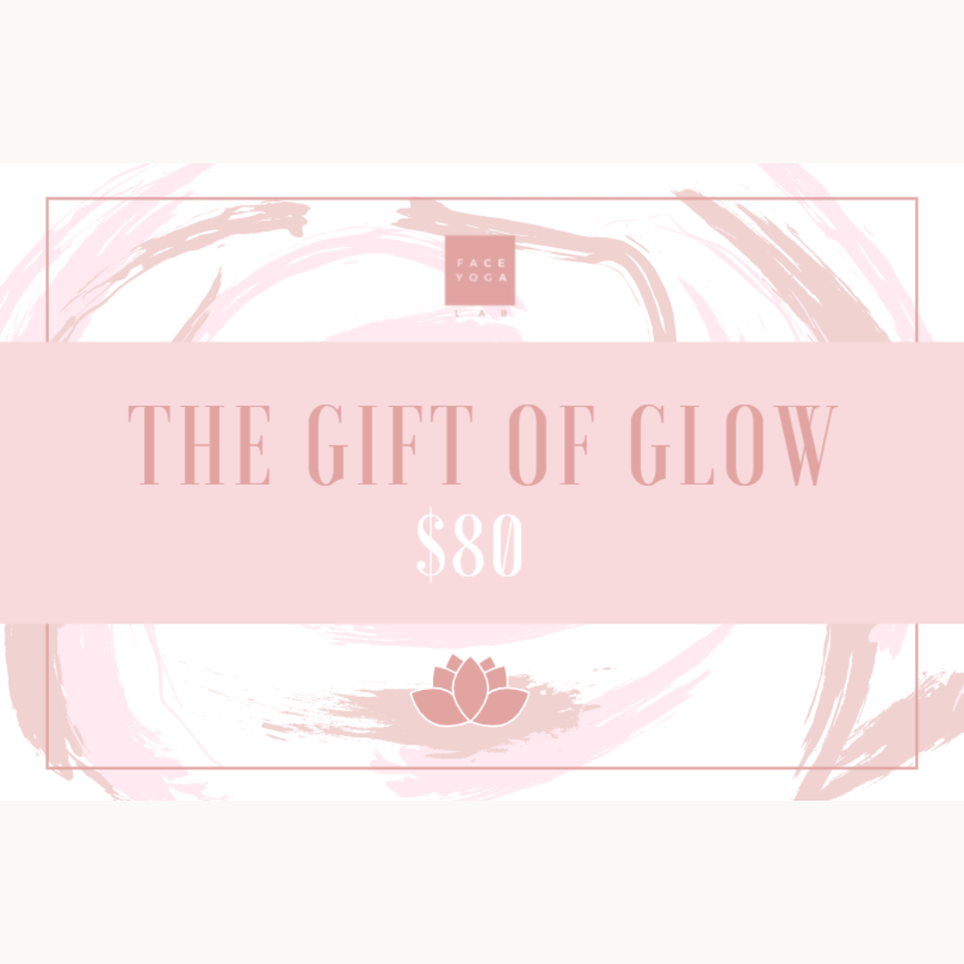 THE GIFT OF GLOW